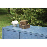 Worlds Away Lizzo Box - Large